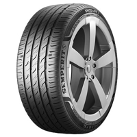 Foto pneumatico: SEMPERIT, SPEED-LIFE 3 205/55 R1616 91V Estive