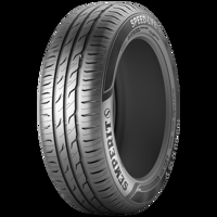 Foto pneumatico: SEMPERIT, SPEED-LIFE 3 205/55 R1616 91V Estive