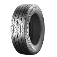 Foto pneumatico: SEMPERIT, VAN-ALLSEASON C 8PR BSW M+S 3PMSF 215/60 R1717 109T Quattro-stagioni