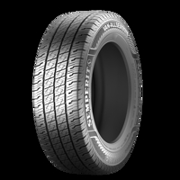 Foto pneumatico: SEMPERIT, VAN-ALLSEASON C 8PR M+S 3PMSF 195/70 R1515 104R Estive