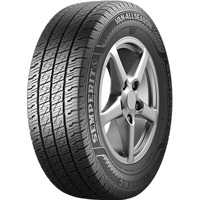 Foto pneumatico: SEMPERIT, VAN ALLSEASON 195/75 R1616 107R Quattro-stagioni
