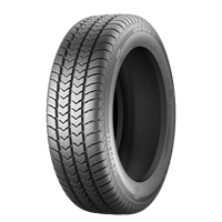Foto pneumatico: SEMPERIT, VAN-GRIP 2 C 8PR M+S 3PMSF 185/ R1414 102Q Invernali