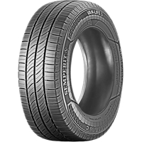 Foto pneumatico: SEMPERIT, VAN-LIFE 3 C 8PR BSW 215/60 R1717 109T Estive