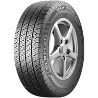 Foto pneumatico: SEMPERIT, VAN-ALLS. 235/65 R1616 115R Quattro-stagioni