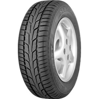 Foto pneumatico: SEMPERIT-WI, SPEED-GRIP 5 235/50 R1818 101V Invernali