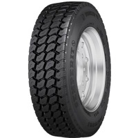 Foto pneumatico: SEMPERIT, WORKER T2 265/70 R19.519.5 143J Estive
