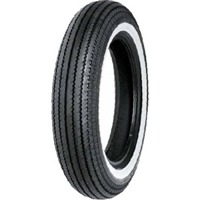 Foto pneumatico: SHINKO, E 270 FRONT REINF WW 3/ -2121 57S Estive
