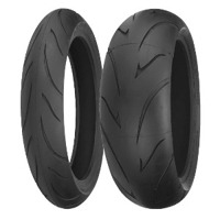 Foto pneumatico: SHINKO, F 011 VERGE 140/75 R1717 67V Estive