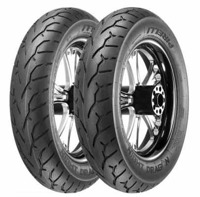 Foto pneumatico: PIRELLI, NIGHT DRAGON F 100/90 R1919 57H Estive