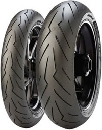 Foto pneumatico: SHINKO, R-016 160/60 R1717 52H Estive