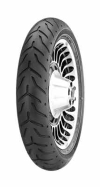 Foto pneumatico: DUNLOP, D408 F H/D 130/80 R1717 65H Estive