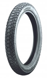 Foto pneumatico: HEIDENAU, K58 REINF. TT 350/80 R1010 59M Estive