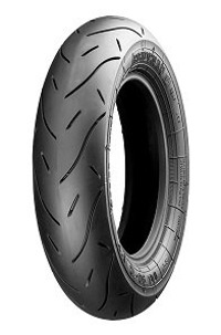Foto pneumatico: HEIDENAU, K80 SR REINF.TT 350/80 R1010 59M Estive