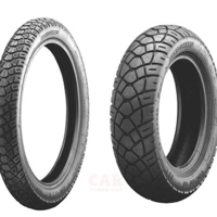 Foto pneumatico: SHINKO, SR-777 130/60 R1919 31J Estive