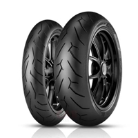 Foto pneumatico: SHINKO, SR-777WW 150/80 R1616 52H Estive