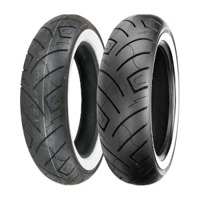 Foto pneumatico: SHINKO, SR 777 WW FRONT 90/90 -2121 54H Estive