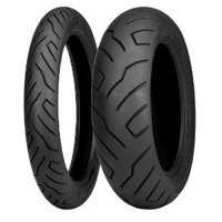 Foto pneumatico: SHINKO, SR999 LONG HAUL XL 110/90 B1919 62H Estive
