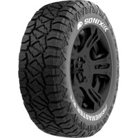 Foto pneumatico: SONIX, PRIMEMASTER R/T P.O.R 8PR OWL M+S 265/75 R1616 119Q Estive