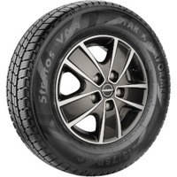 Foto pneumatico: STAR PERFORMER, STRATOS VAN C 8PR BSW 195/75 R1616 107R Invernali