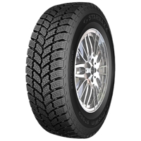 Foto pneumatico: STARMAXX, PROWIN ST960 C 6PR M+S 3PMSF 195/60 R1616 99T Invernali