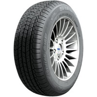 Foto pneumatico: STRIAL, STRIAL 701 BSW 235/50 R1919 99V Estive