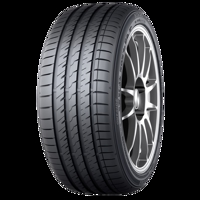 Foto pneumatico: SUMITOMO, HTR Z5 XL MFS BLK 225/45 R1717 94Y Estive