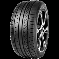 Foto pneumatico: SUNFULL, MONT-PRO HP881 XL BSW M+S 255/55 R1818 109W Estive