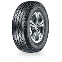 Foto pneumatico: SUNNY, ALPINISM A/T NU006 XL 245/70 R1616 111T Estive