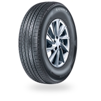 Foto pneumatico: SUNNY, FLASH SAS028 XL 255/60 R1818 112H Estive