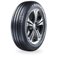 Foto pneumatico: SUNNY, COMFORT NP118 155/65 R1313 73T Estive