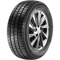 Foto pneumatico: SUNNY, NC513 C 8PR BSW M+S 3PMSF 205/65 R1616 107R Quattro-stagioni