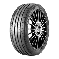Foto pneumatico: SUNNY, SPORT MACRO NA302 RFT FSL BSW 275/35 RF1919 96W Estive