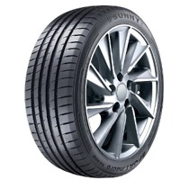 Foto pneumatico: SUNNY, SPORT MACRO NA305 XL 205/40 R1717 84W Estive