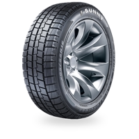 Foto pneumatico: SUNNY, WINTERCROSS NW312 XL BSW M+S 3PMSF 215/55 R1818 99S Invernali