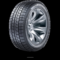 Foto pneumatico: SUNNY, WINTERCROSS NW312 M+S 3PMSF 215/70 R1616 100Q Invernali