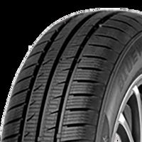 Foto pneumatico: SUPERIA, BLUEWIN HP M+S 3PMSF 185/65 R1414 86T Invernali