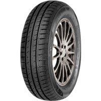 Foto pneumatico: SUPERIA, BLUEWIN VAN C 8PR M+S 3PMSF 195/65 R1616 104T Invernali