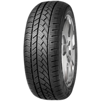 Foto pneumatico: SUPERIA, ECOBLUE 4S XL BSW M+S 3PMSF 195/45 R1616 84V Estive
