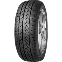 Foto pneumatico: SUPERIA, ECOBLUE VAN 4S C 6PR BSW M+S 3PMSF 175/65 R1414 90T Quattro-stagioni
