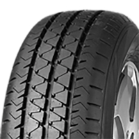 Foto pneumatico: SUPERIA, ECOBLUE VAN C 8PR BSW 195/ R1414 106R Estive