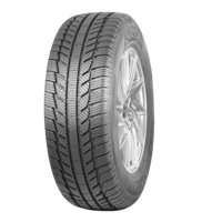 Foto pneumatico: SYRON, EVEREST C C 10PR M+S 3PMSF 235/65 R1616 121T Invernali