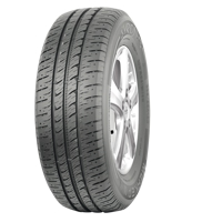 Foto pneumatico: SYRON, MERKEP 2X C 8PR BSW M+S 3PMSF 195/ R1414 106T Quattro-stagioni