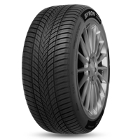 Foto pneumatico: SYRON, PREMIUM 4 SEASONS XL BSW M+S 3PMSF 255/35 R1919 96W Quattro-stagioni