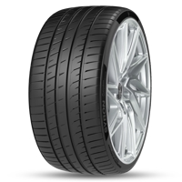Foto pneumatico: SYRON, PREMIUM PERFORMANCE G2 XL 245/35 R2020 95W Estive
