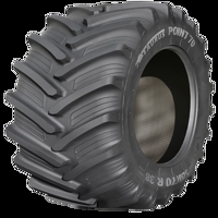 Foto pneumatico: TAURUS, POINT-70 480/70 R3434 143A8 Estive