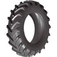 Foto pneumatico: TAURUS, POINT HIGH POWER 600/70 R3030 158A8 Estive
