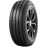 Foto pneumatico: THREE-A, EFFITRAC C 8PR BSW 205/65 R1616 107T Estive