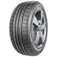 Foto pneumatico: THREE-A, P606 XL M+S 205/45 R1616 87W Estive