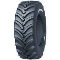 Foto pneumatico: TIANLI, AG-RADIAL R-1W 12.4R24 320/85 R2424 122A8 Estive