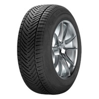 Foto pneumatico: TIGAR, TIGAR ALL SEASON BSW M+S 3PMSF 165/65 R1515 81T Estive